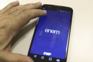 Enem 2022 mant&eacute;m medidas de preven&ccedil;&atilde;o &agrave; covid-19 para este domingo (13)