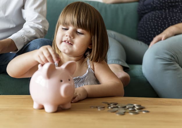 Incesto Financeiro: Entenda seu papel na educação financeira de seu filho