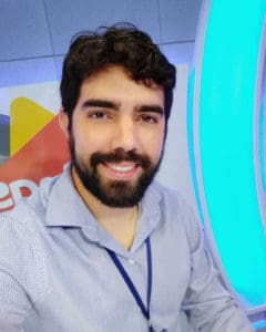 Acompanhe pela Minas FM mais uma edição do Mandando Bala com Hugo Serelo – 06 de Fevereiro de 2020