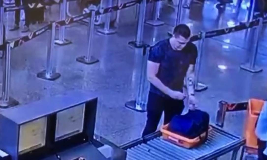 Caso Eduardo Fauzi confirma informação exclusiva do Sistema MPA: terrorista fugiu para a Rússia