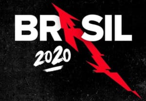 Shows que o Brasil recebera em 2020