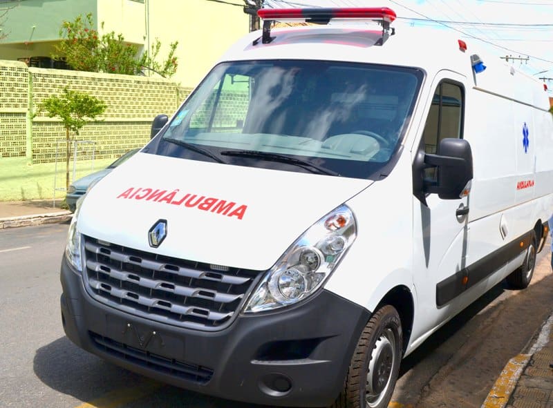 “Seja paciente no trânsito”: Secretaria de saúde promove encontro de capacitação para motoristas