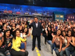 Ratinho quer Eduardo Costa como apresentador de novo programa sertanejo do SBT