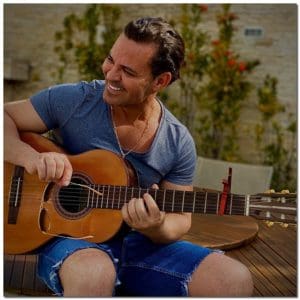 Encontro de Eduardo Costa com os Goianinhos