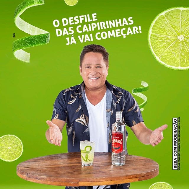 Leonardo espanta, de uma vez por todas, polêmica de fim de parceria com Eduardo Costa