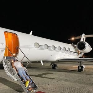 Gusttao Lima: &ldquo;Enfim&hellip; Sobrevivi kkkkkkk, 9 shows em 5 dias !!!