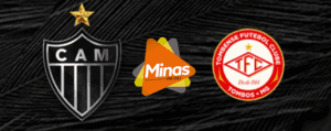 Acompanhe como foi a transmiss&atilde;o de Atl&eacute;tico x Tombense com a narra&ccedil;&atilde;o da Minas FM &ndash; 02 de Fevereiro de 2020