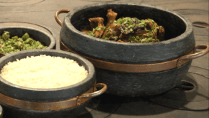 Aprenda a fazer um frango caipira no &ldquo;Bom Apetite&rdquo;