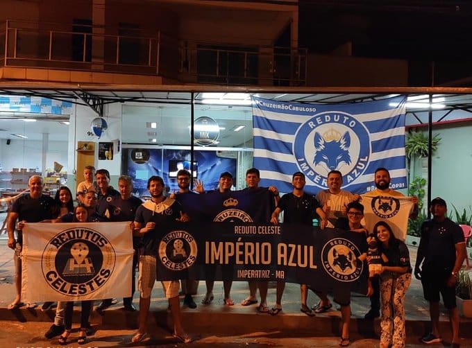 Na estreia do Cruzeiro na Copa do Brasil, a raposa empata com o São Raimundo