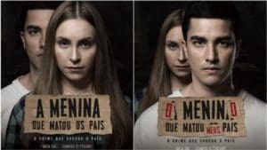 Fofoca do Dia: Filme sobre os Richthofen estreia em Abril e já gera polêmicas