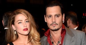 Fofoca do Dia: &Aacute;udio de ex mulher de Johnny Depp vaza e a verdade vem &agrave; tona