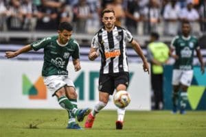 Galo não apresenta bom futebol e perde para a Caldense em pleno Mineirão