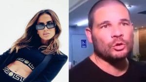 Fofoca do Dia: Anitta fala sobre motorista de aplicativo que fez alusão a ela durante abuso