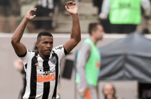 Com time reserva Atl&eacute;tico empata contra o Tombense no Horto em jogo extremamente disputado