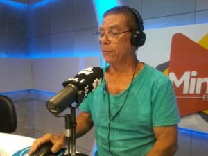 Acompanhe o Patrulhando a Cidade que destaca as chuvas que est&atilde;o por vir em toda a regi&atilde;o