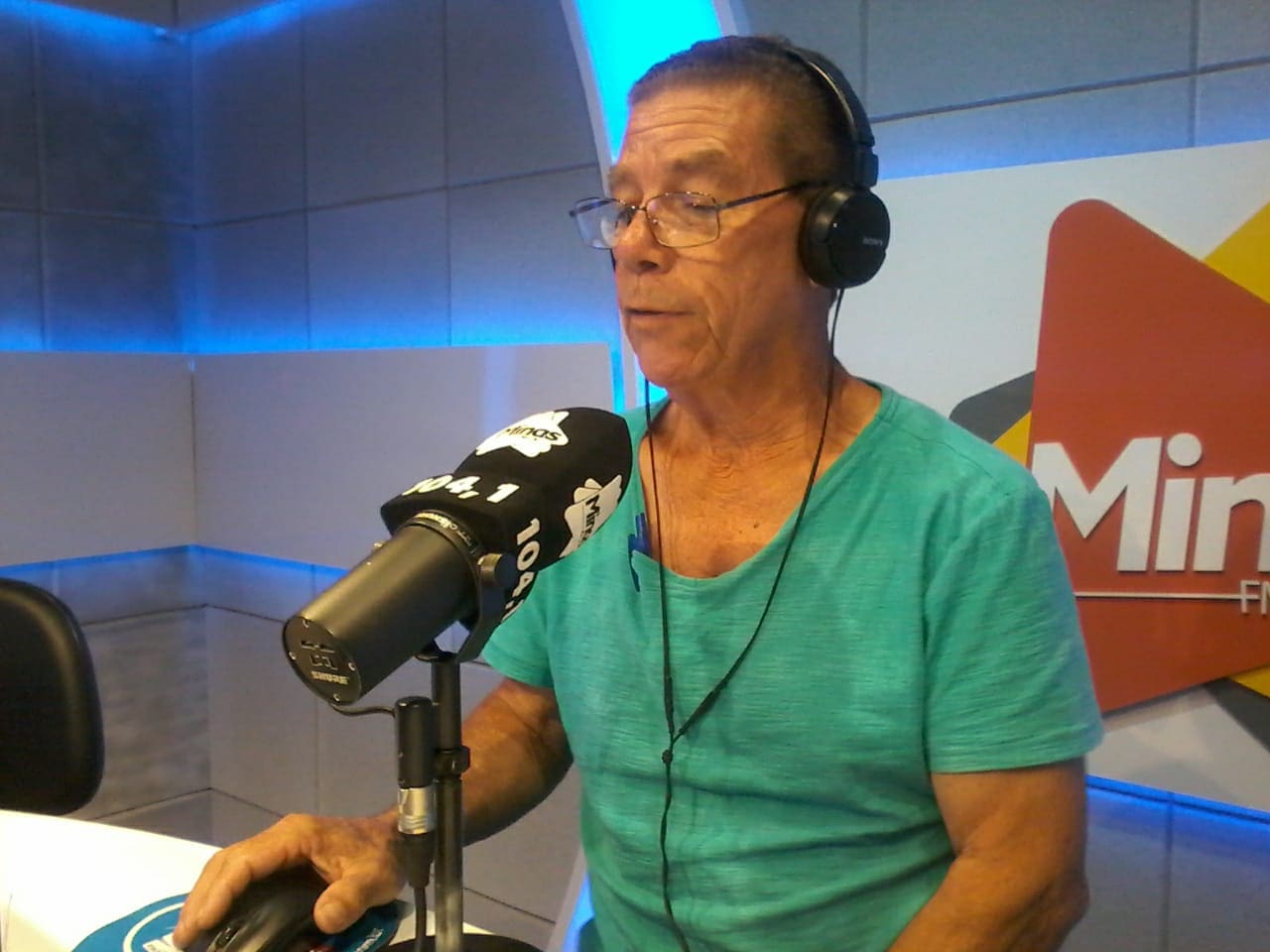 Acompanhe o Patrulhando a Cidade que destaca as chuvas que estão por vir em toda a região