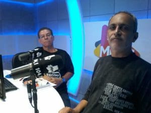 Acompanhe mais uma edição do Patrulhando a Cidade na Minas FM – 12 de Fevereiro de 2020