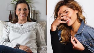 Fofoca do Dia: Berth Szafir e Sasha Meneghel est&atilde;o em p&eacute; de guerra