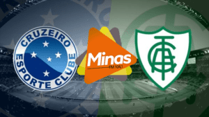 Acompanhe na Minas FM como foi a Jornada Esportiva que destacou o clássico entre Cruzeiro x América pelo Campeonato Mineiro