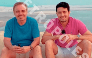 Fofoca do Dia: Saiba sobre o suposto affair de Gugu Liberato