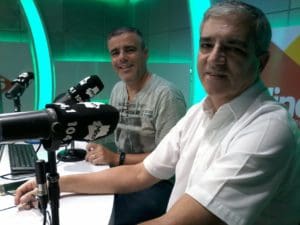 Acompanhe a Resenha Esportiva na Minas FM que destaca a inusitada derrota do Atl&eacute;tico na Copa Sulamericana
