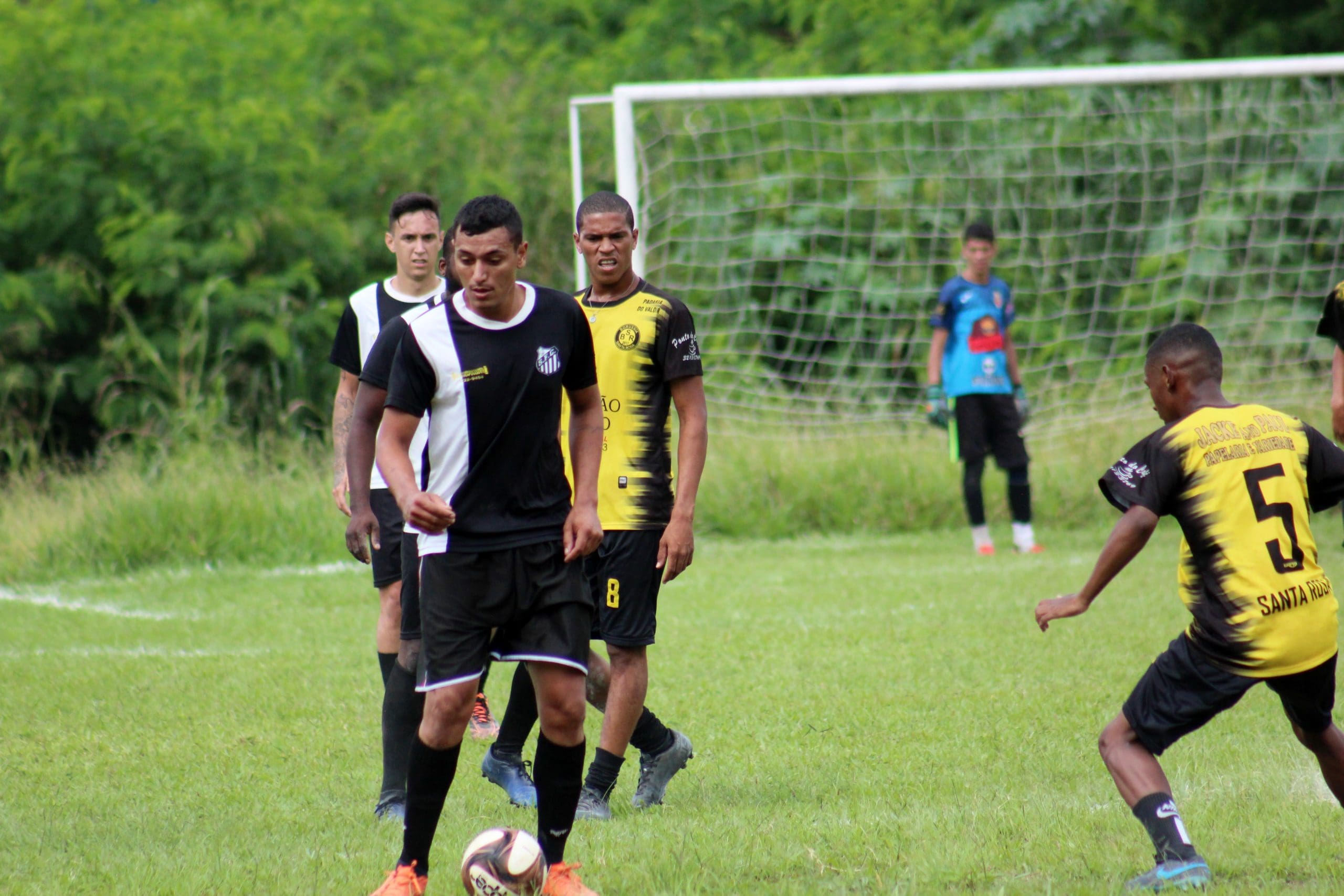 Confira o noticiário do Futebol Amador de Divinópolis