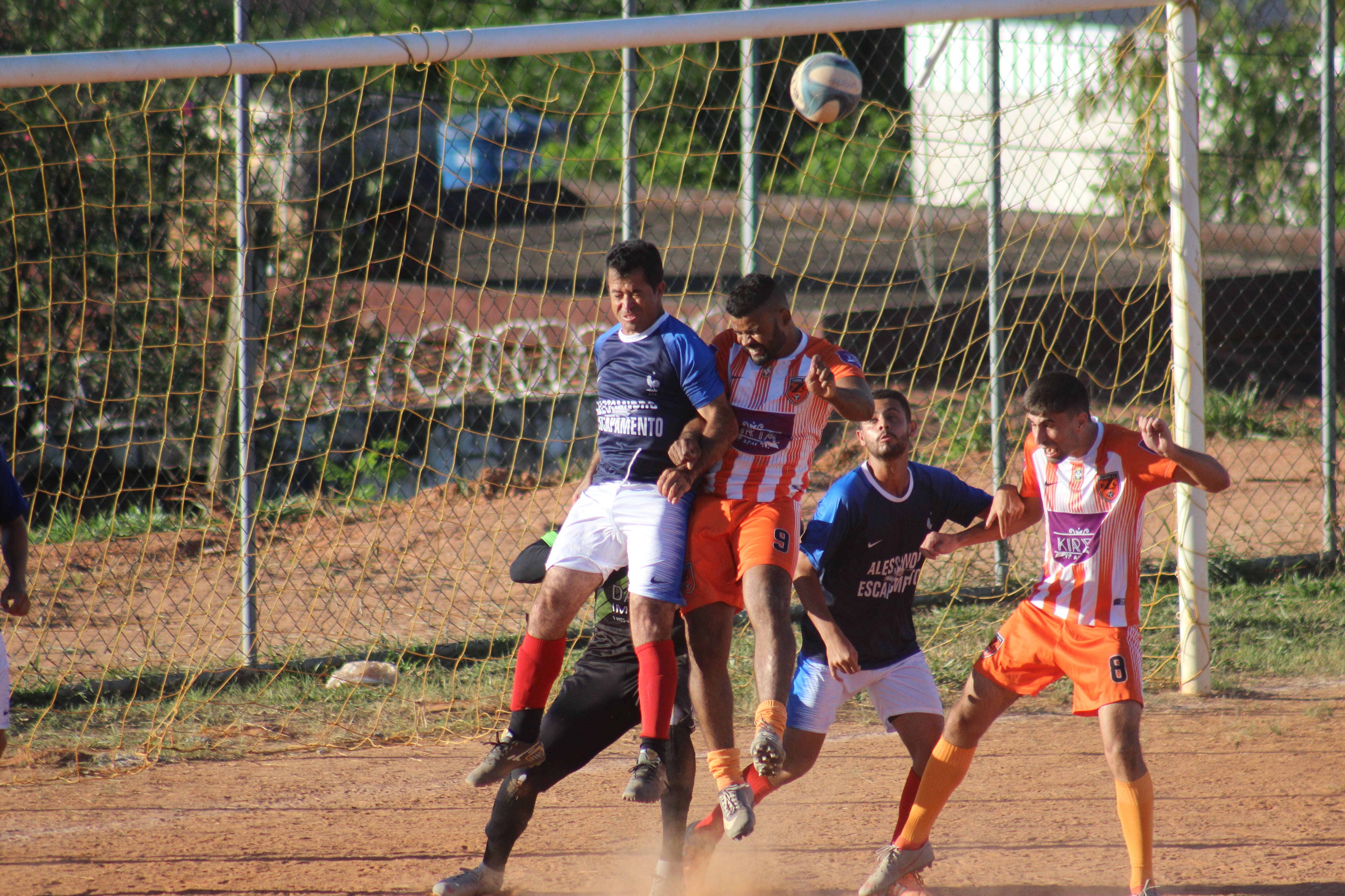 Marcada a data do arbitral da Copa Divinópolis 2020
