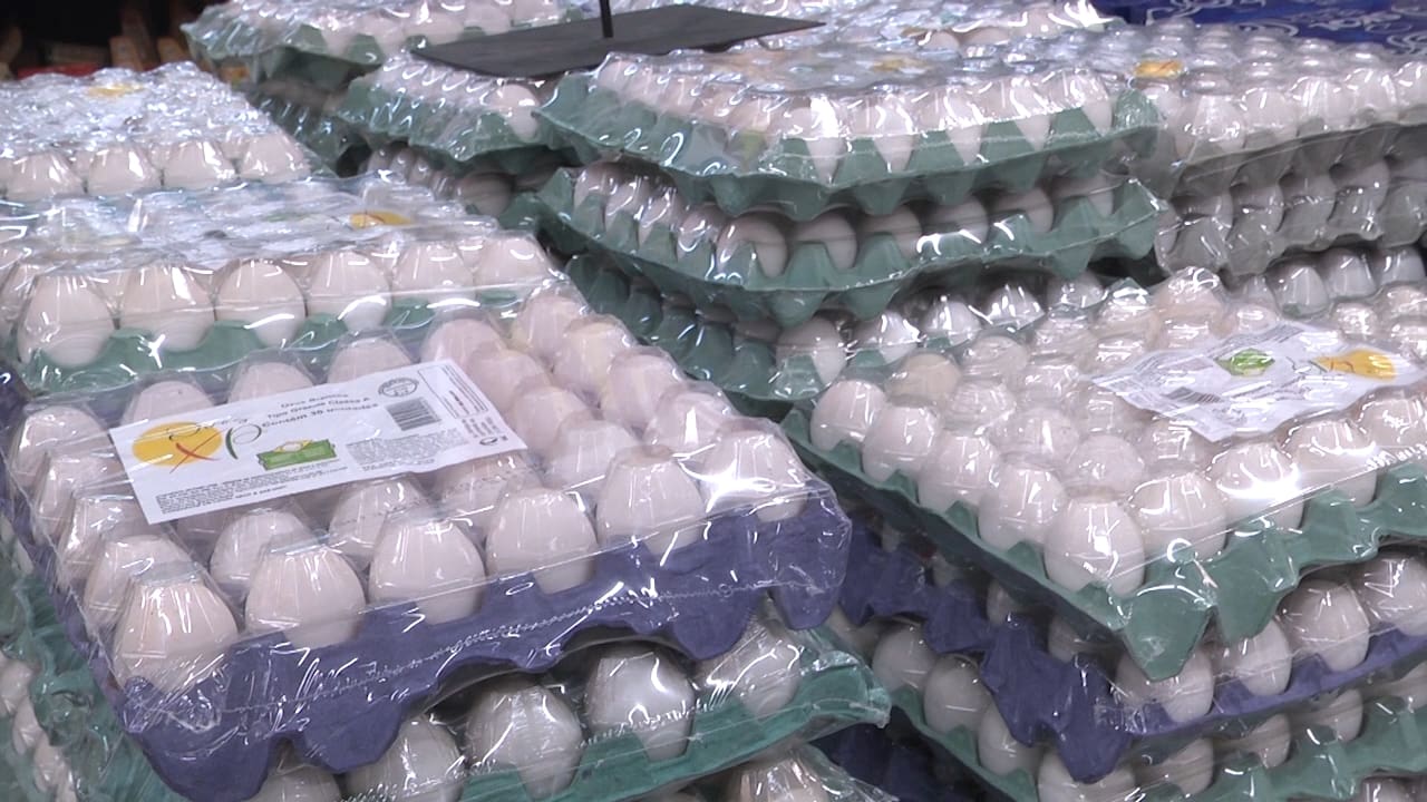 De olho na quaresma, supermercados ampliam estoque de peixes e ovos