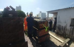 BH abre 1900 covas em cemit&eacute;rios municipais. E Divin&oacute;polis?