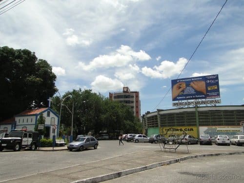 #0018 Resumo do dia aborda a questão da insegurança escolar, ainda inauguração complexo esportivo do Planalto e nova promotoria