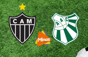 Acompanhe como foi a Jornada Esportiva da Minas FM pelo Campeonato Mineiro que transmitiu; Atlético Mineiro x Caldense