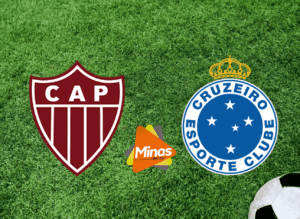 Acompanhe como foi a Jornada Esportiva entre Patrocinense x Cruzeiro pelo Campeonato Mineiro