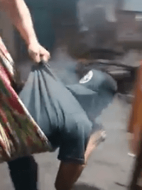 Blog Jorge Neto: Fumacê de pobre
