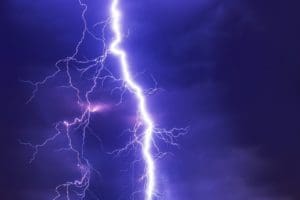 Chuva volta a causar transtornos e estragos em parte de Minas Gerais