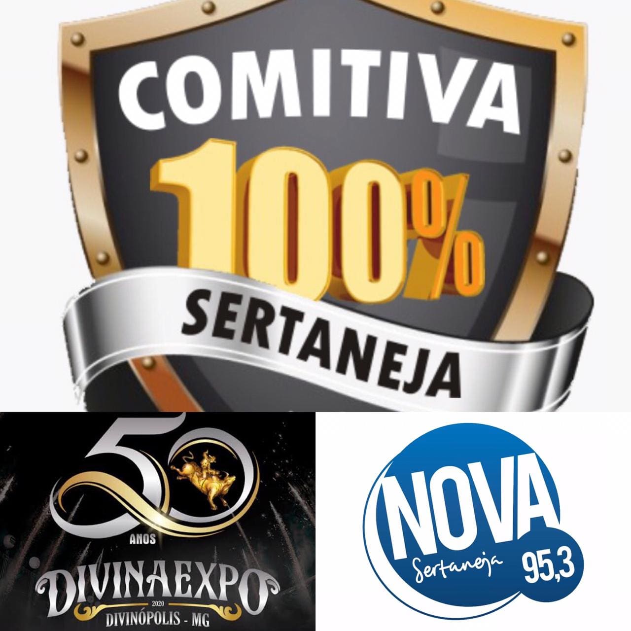 Divinaexpo – Primeiro dia de vendas