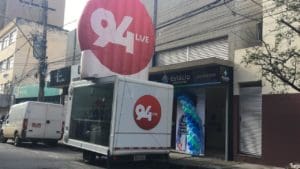 94 Live está na Estácio Divinópolis, conheça as oportunidades para você