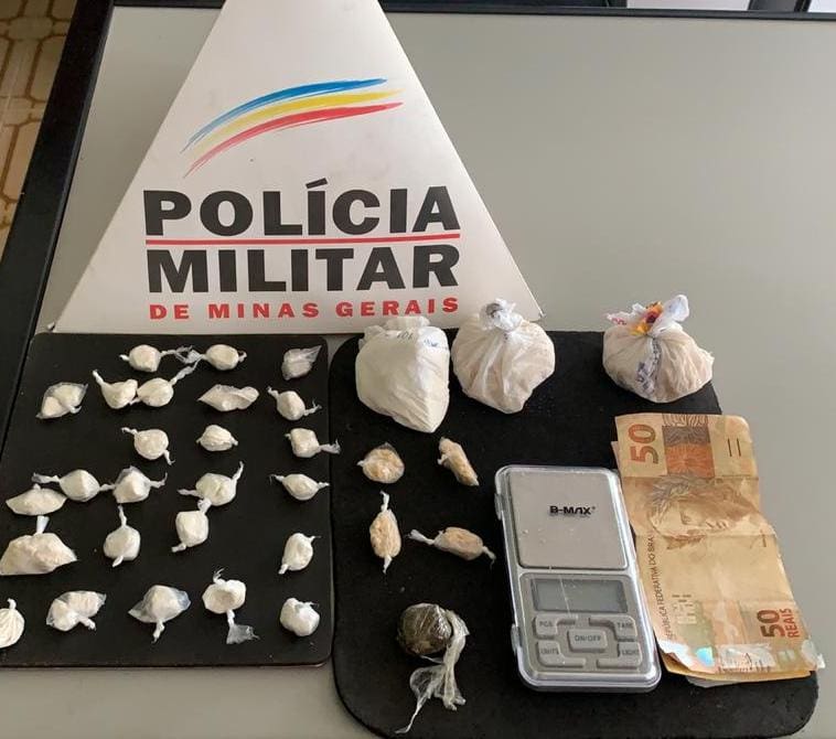 Principais ocorrências policiais registradas durante o Carnaval em Formiga