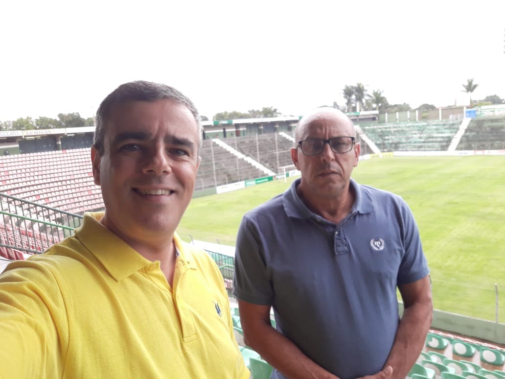 Com exclusividade a Minas te conta como foi o jogo e a situação do Guarani na competição