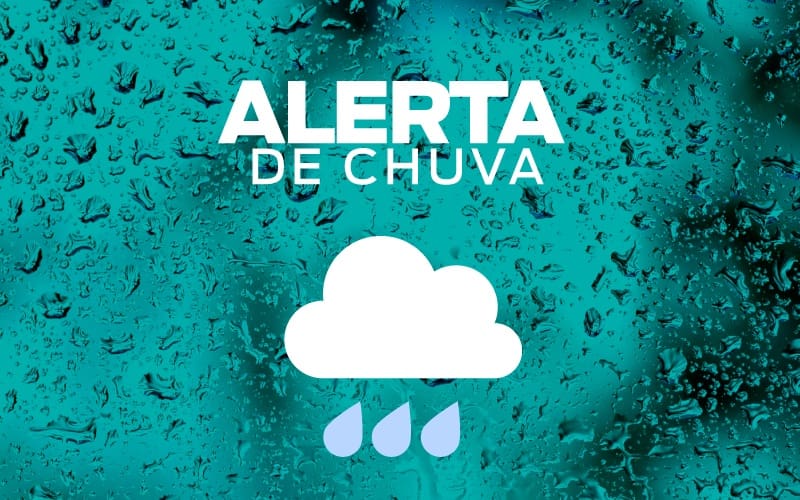 #0007 Resumo do Dia: Chuva insistente em Divinópolis e região com consequências graves