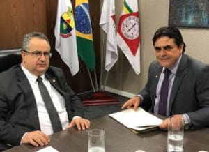 Domingos Sávio pede a ampliação Vara de Execuções Criminais em Divinópolis