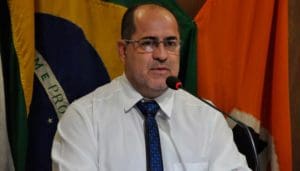 Sargento Elton pode se lançar candidato a prefeito pelo PATRIOTAS,…