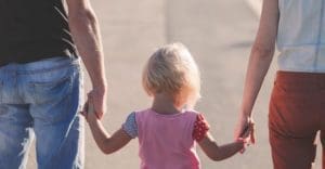 4º princípio do Amor Exigente: Pais e filhos não são…
