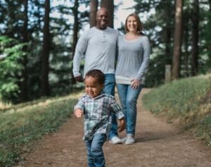 Pais e filhos: Prevenção, Família e Igreja