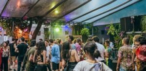 Rolezinho a Festa promete muita anima&ccedil;&atilde;o neste final de semana em Divin&oacute;polis