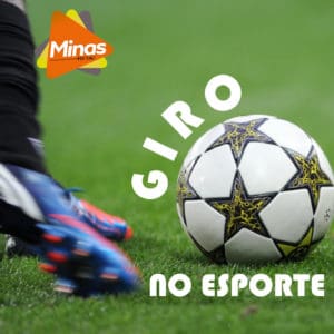 Giro do Esporte na Minas FM