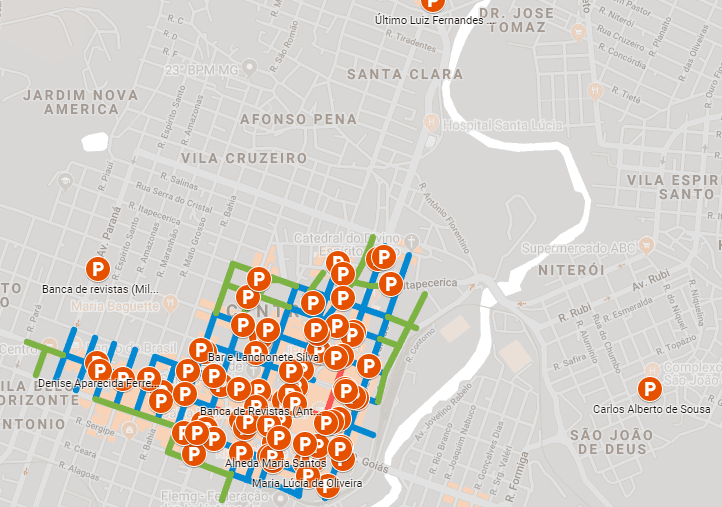 Resumo das notícias dessa sexta-feira, com ampliação do rotativo e promoção no Campo do Guarani