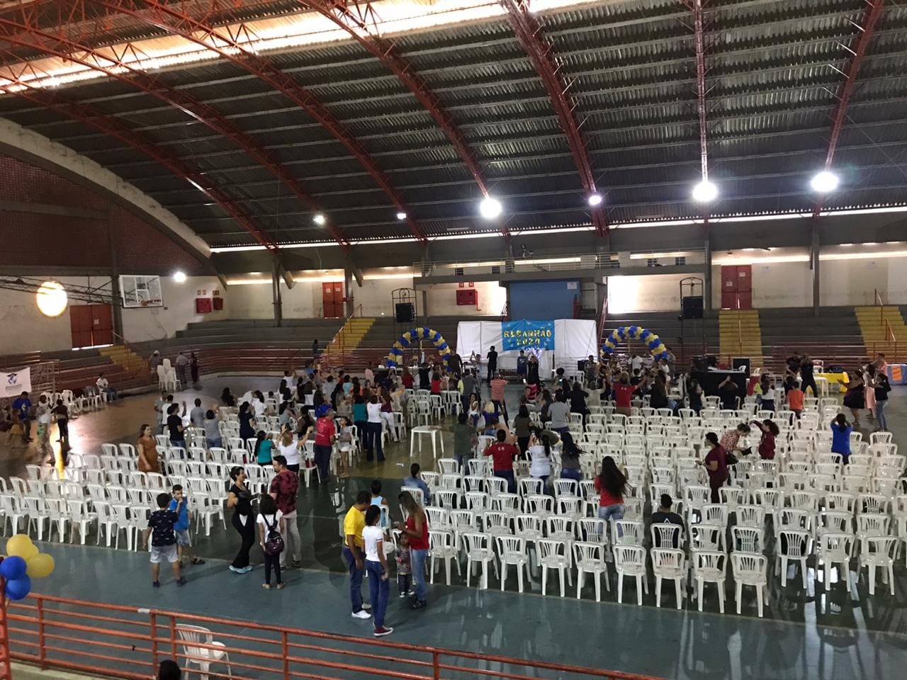 Começam em Divinópolis os preparativos para o tradicional Rebanhão de Carnaval 2024