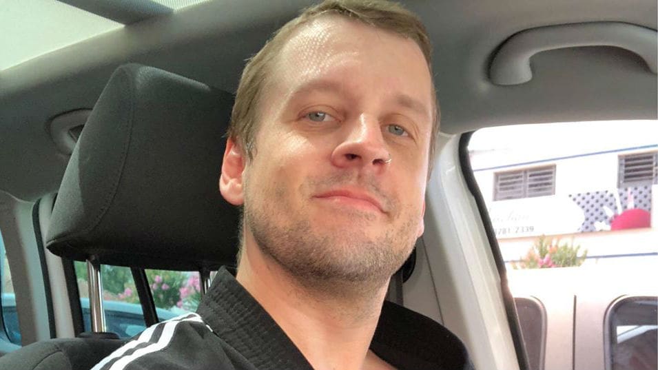 Filho do escritor Moacyr Scliar é encontrado morto