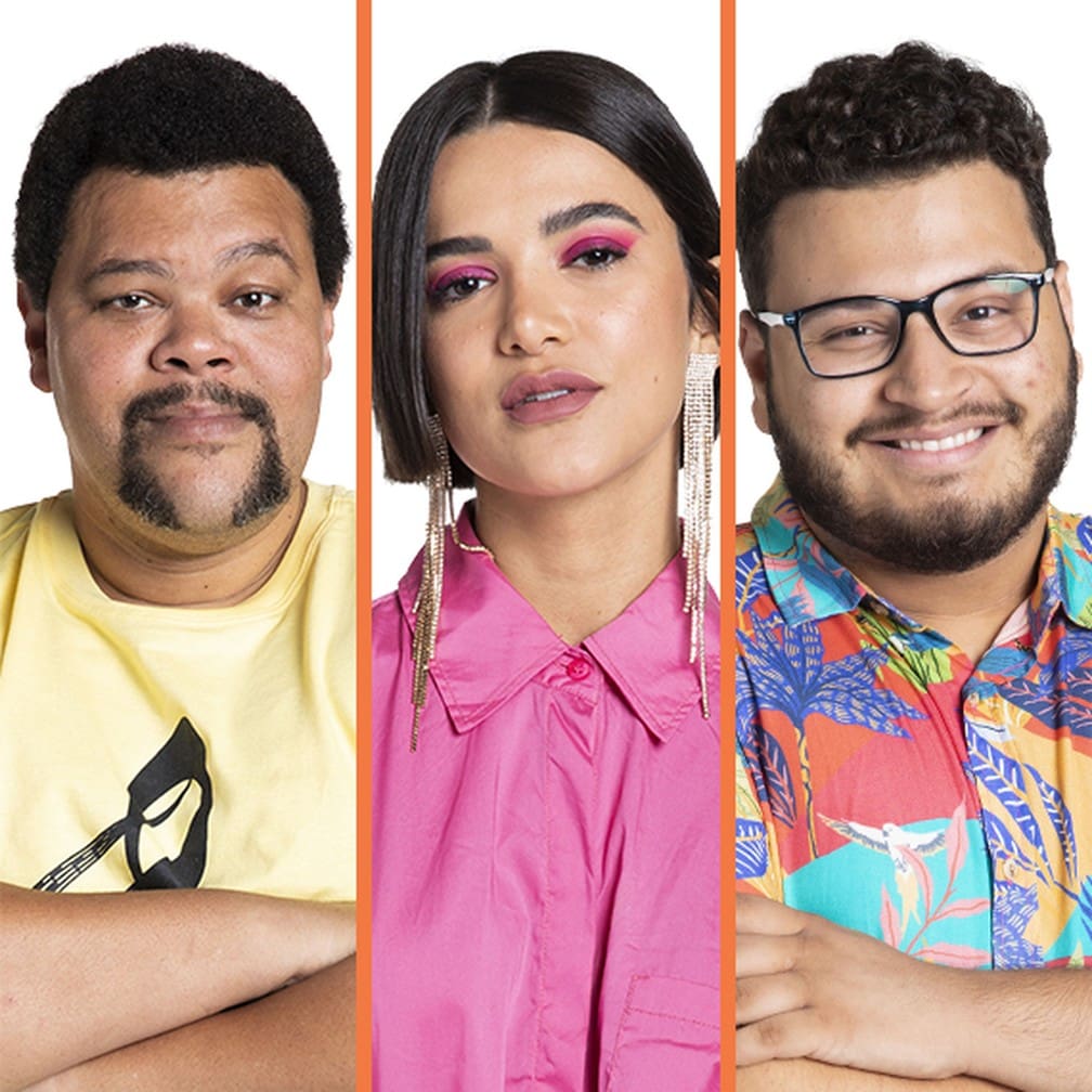 BBB20: Tumulto, confusão e rejeição marcam o paredão