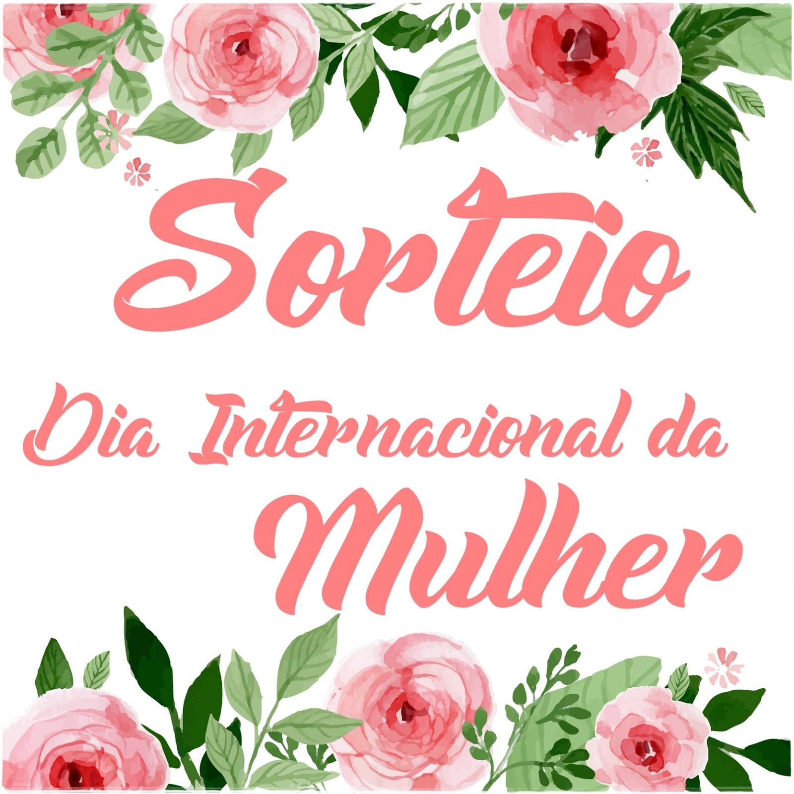 Dia Internacional da Mulher, a Minas FM tem presentes para você Mulher